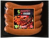 Ruhrpott-Krakauer im Angebot bei Kaufland in Moers Ruhrpott-Krakauer Angebote von MENKEN bei Kaufland Moers für 5,55 €