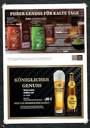 Hamberger Matcha im Prospekt 