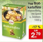 Bratkartoffeln im Angebot bei Zimmermann in Wiesbaden Bratkartoffeln Angebote von Popp bei Zimmermann Wiesbaden für 2,79 €
