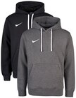 Herren Sweathoodie im Angebot bei REWE in Salzgitter Herren Sweathoodie Angebote von Nike bei REWE Salzgitter für 25,00 €