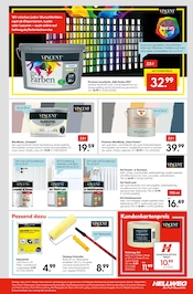 Aktueller Hellweg Prospekt mit Teleskop, "Die Profi-Baumärkte", Seite 3