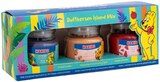 Duftkerzen Island Mix im Angebot bei REWE in Plauen Duftkerzen Island Mix Angebote von Haribo bei REWE Plauen für 8,99 €
