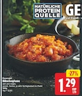 Hähnchenpfanne von Bauerngut für 1,29 € bei EDEKA im Angebot Hähnchenpfanne von Bauerngut im aktuellen EDEKA Prospekt