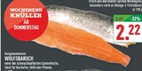 Aktuelles Wolfsbarsch Angebot bei Marktkauf in Duisburg ab 2,22 €