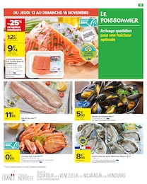 Offre Roses dans le catalogue Carrefour Market du moment à la page 19