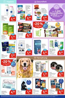 Milch im budni Prospekt "drogeriemarkt" mit 14 Seiten (Berlin)