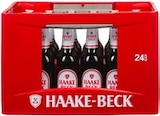 Pils im Angebot bei Kaufland in Delmenhorst Pils Angebote von Haake-Beck bei Kaufland Delmenhorst für 11,49 €