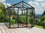 Gewächshaus Zeus im Angebot bei Hagebaumarkt in Bocholt Gewächshaus Zeus Angebote bei Hagebaumarkt Bocholt für 2.699,00 €