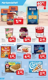 Aktueller nah&frisch Prospekt mit Tiefkühlkost, "DER MARKT FÜR GUTES ESSEN UND TRINKEN", Seite 6