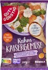 Rahm-Kaisergemüse Angebote von Gut & Günstig bei E center Schwäbisch Gmünd