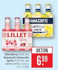 Berry im Angebot bei Marktkauf in Böblingen Berry Angebote von Lillet bei Marktkauf Böblingen für 6,99 €