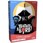 Traitres à Bord ! - Carrefour à Saint-Quentin Traitres à Bord ! en promo chez Carrefour Saint-Quentin à 15,99 €