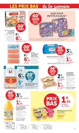 Congélateur Angebote im Prospekt "Super U" von Super U auf Seite 9