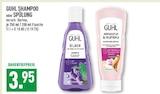 Silber Glanz & Pflege Shampoo Angebote von Guhl bei Marktkauf Hagen für 3,95 €
