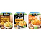 SUR TOUTES LES PURÉES,  LÉGUMES CUISINÉS ET SOUPES - FLORETTE dans le catalogue Carrefour