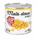 Promo Maïs doux à 0,84 € dans le catalogue Intermarché à Les Lilas
