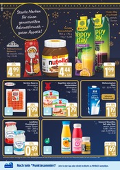 Aktueller E center Prospekt mit Schinken, "Top Angebote", Seite 2