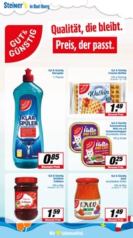 Erdbeeren im EDEKA Prospekt "Aktuelle Angebote" mit 26 Seiten (Osnabrück)
