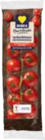 EDEKA Groß Wittensee - Mini Rispentomaten Angebot im Prospekt Mini Rispentomaten bei EDEKA im Groß Wittensee Prospekt für 1,00 €