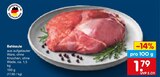 Rehkeule im aktuellen Netto Marken-Discount Prospekt für 1,79 €