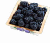 Brombeeren bei Netto Marken-Discount im Bad Salzdetfurth Prospekt für 1,99 €