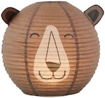 Rusta Schwentinental - Papierlampion Angebot im Prospekt Papierlampion bei Rusta im Schwentinental Prospekt für 5,99 €