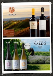 Barolo Angebot & Preis im aktuellen Hamberger Prospekt Barolo Angebot im aktuellen Hamberger Prospekt auf Seite 36