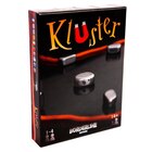 Jeu Kluster - PIXIE GAMES dans le catalogue Carrefour