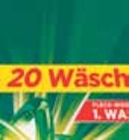 Ariel Waschmittel von Ariel im aktuellen EDEKA Prospekt für 4,79 €