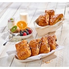 4 suisses aux pépites de chocolat en promo chez Carrefour Nantes à 3,50 €