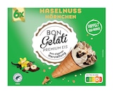 Hörnchen im Angebot bei Lidl in Willich Hörnchen Angebote von BON GELATI bei Lidl Willich für 1,99 €