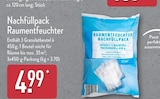 Nachfüllpack Raumentfeuchter Angebote bei ALDI Nord Bad Salzuflen für 4,99 €