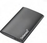 SSD 1,8” Premium Edition im Angebot bei EURONICS in Duisburg SSD 1,8” Premium Edition Angebote von Intenso bei EURONICS Duisburg für 66,00 €
