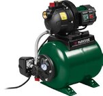 Elektro-Hauswasserwerk im Lidl Prospekt Elektro-Hauswasserwerk von PARKSIDE im aktuellen Lidl Prospekt für 99,99 €