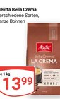 GLOBUS Koblenz - Bella Crema La Crema Angebot im Prospekt Bella Crema La Crema bei GLOBUS im Koblenz Prospekt für 13,99 €