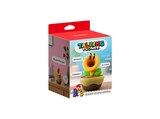 Spielfiguren im MediaMarkt Saturn Prospekt 10017069 Plauderblume, Spielfigur, Mehrfarbig von NINTENDO im aktuellen MediaMarkt Saturn Prospekt für 24,99 €