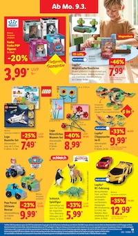 Lego im Lidl Prospekt "LIDL LOHNT SICH" mit 69 Seiten (München)