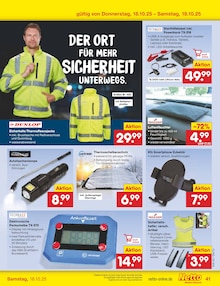 Luftentfeuchter im Netto Marken-Discount Prospekt "Aktuelle Angebote" mit 60 Seiten (Augsburg)