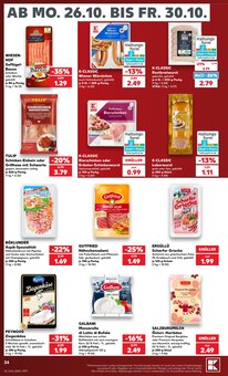 Schweinefleisch im Kaufland Prospekt "Hier bin ich richtig" mit 80 Seiten (Hamburg)
