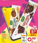 Bio-Hafercookies bei Netto Marken-Discount im Prospekt "" für 0,99 €