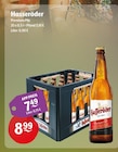 Getränke Hoffmann - Premium Pils Angebot im Prospekt Premium Pils bei Getränke Hoffmann im Prospekt "" für 7,49 €