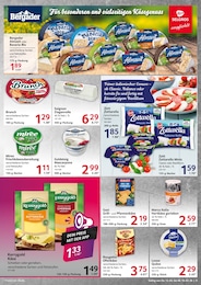 Mascarpone Angebot im aktuellen Selgros Prospekt auf Seite 9