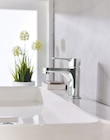 Einhebel-Armatur von LIVARNO home für 17,99 € bei Lidl im Angebot Einhebel-Armatur von LIVARNO home im aktuellen Lidl Prospekt