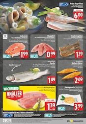 Ähnliche Muscheln Angebote im Prospekt "Aktuelle Angebote" von EDEKA in Münster Ähnliche Angebote wie Muscheln im Prospekt "Aktuelle Angebote" auf Seite 24 von EDEKA in Münster