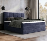 Boxspringbett inkl. Bettkasten von esposa für 999,00 € bei XXXLutz im Angebot Boxspringbett inkl. Bettkasten von esposa im aktuellen XXXLutz Prospekt