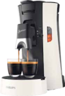 Kaffeemaschine Senseo Select im Angebot bei V-Markt in Kempten Kaffeemaschine Senseo Select Angebote von PHILIPS bei V-Markt Kempten für 64,90 €