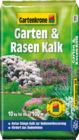 Garten- und Rasenkalk Angebote von Gartenkrone bei Hagebaumarkt Schwäbisch Hall für 7,99 €