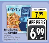 Prawns Angebote von Costa bei EDEKA Ravensburg für 6,99 €