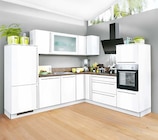 Einbauküche von EXPRESS, BOMANN im aktuellen SB Möbel Boss Prospekt