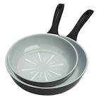 POCOline Pfannenset von  im aktuellen POCO Prospekt für 19,99 €